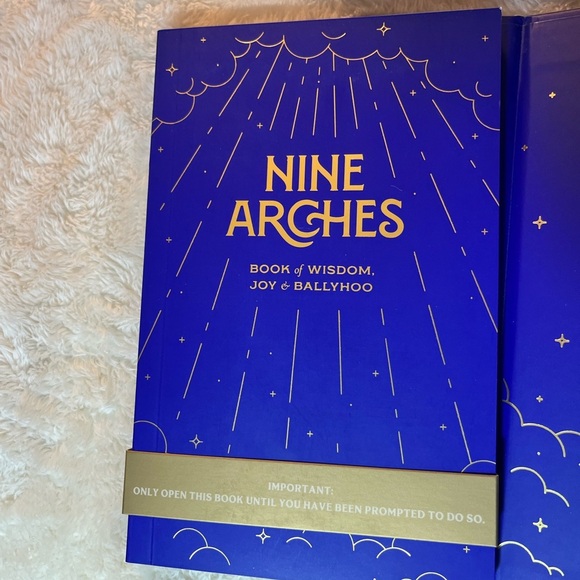 Nine Arches Classic Edition - A Real World Adventure Game for Adults & Teens - Picture 6 of 9